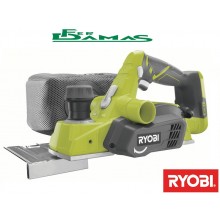 PIALLA 18 V RYOBI MOD. R18 PL - 0 (SOLO CORPO MACCHINA)
